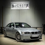 AST 5100 Coilovers - BMW E46 M3 - image 5