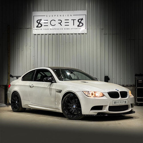 AST 5300 Coilovers - BMW E90 / E92 M3 - image 6