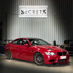 Nitron R1 Coilovers - BMW E90 / E92 M3 - image 6