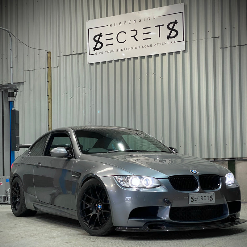 AST 5100 Coilovers - BMW E90 / E92 M3 - image 5