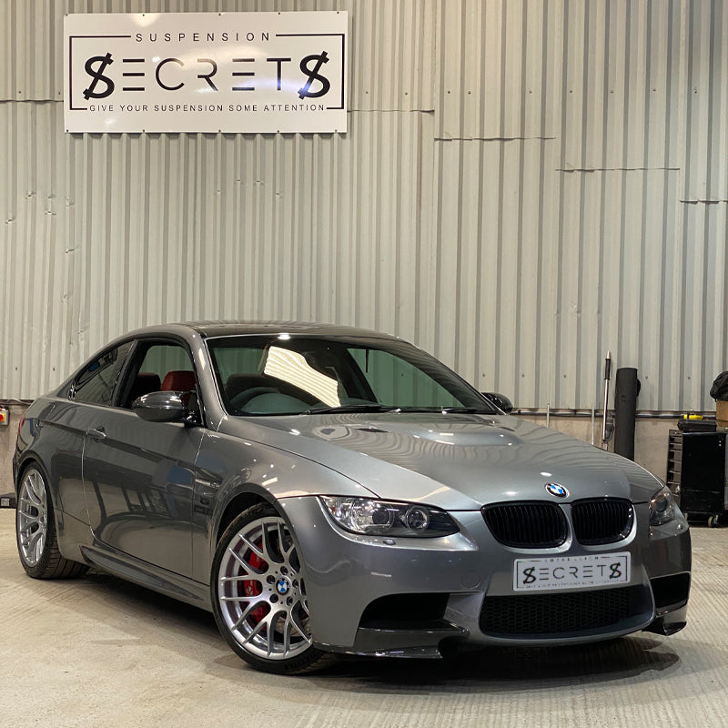 Bilstein B16 DampTronic Coilovers - BMW E90 / E92 M3 - image 6