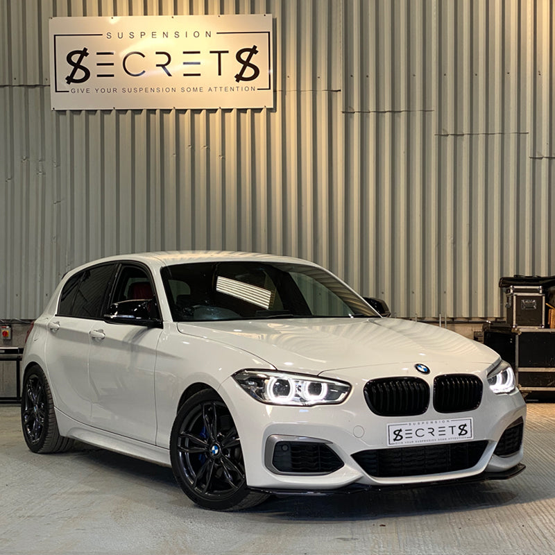 Öhlins Road & Track Coilovers - BMW F20 M135i / M140i - image 6