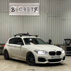 AST 5200 Coilovers - BMW F20 M135i / M140i - image 2