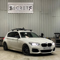 KW DDC Plug & Play Coilovers - BMW F20 M135i / M140i - image 6