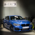 AST 5300 Coilovers - BMW F20 M135i / M140i - image 3