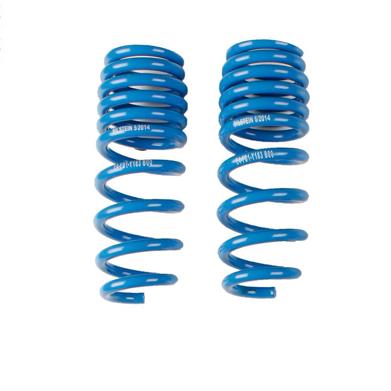 Bilstein B16 Coilovers - BMW F20 M135i / M140i — clean supplier-origin gallery image 5