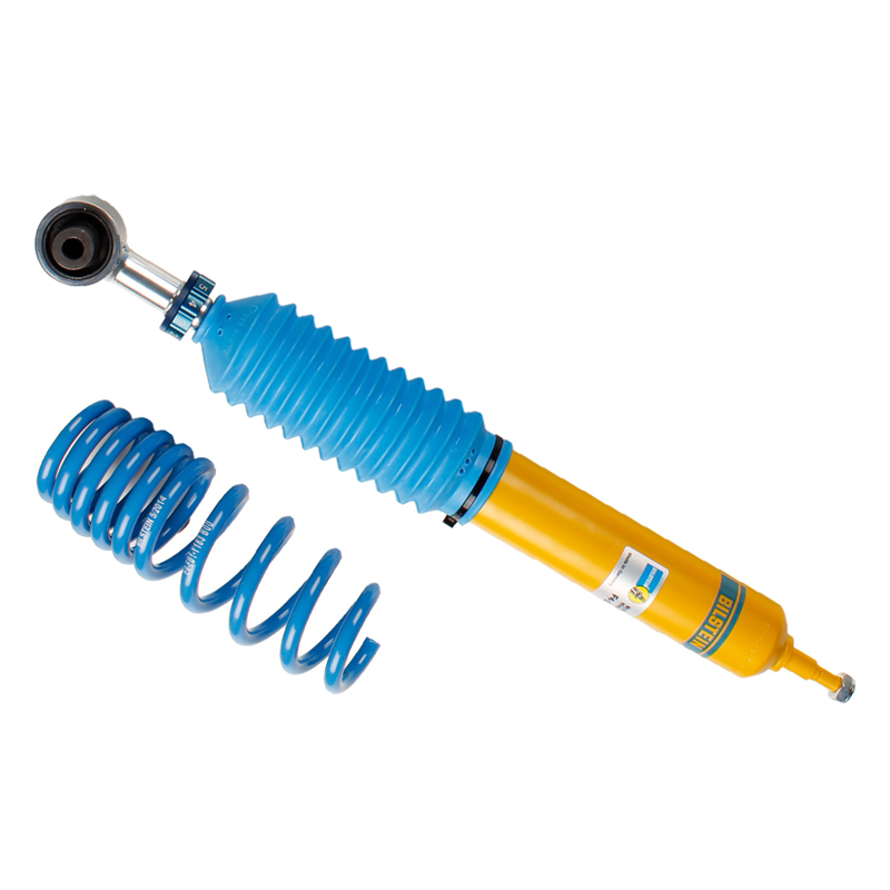 Bilstein B16 Coilovers - BMW F20 M135i / M140i — clean supplier-origin gallery image 4