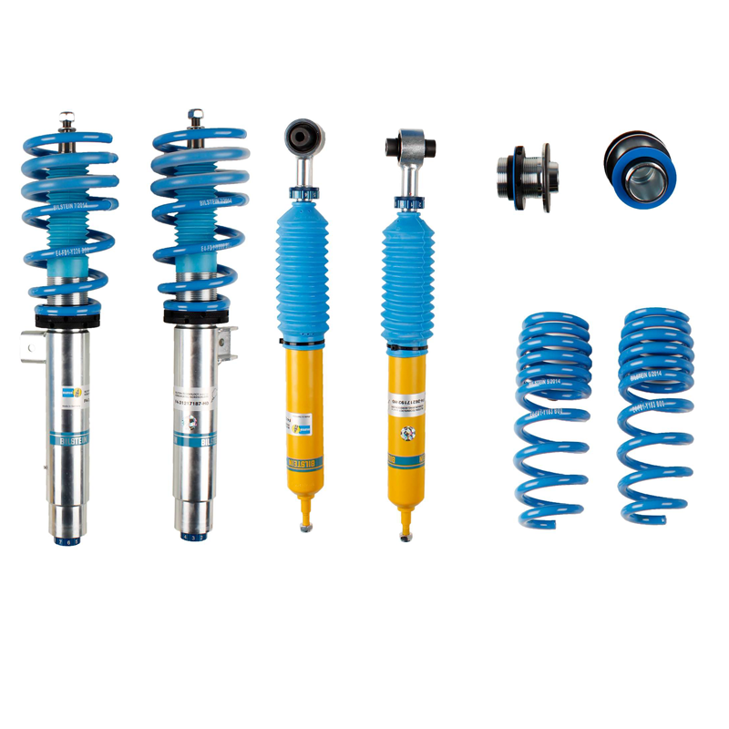 Bilstein B16 Coilovers - BMW F20 M135i / M140i — clean supplier-origin gallery image 2