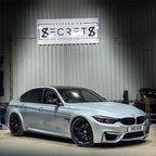 Eibach Anti-Roll Bar Kit - BMW F80 M3 / F82 M4 - detail image 2