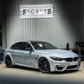 KW DDC Coilovers - BMW F80 M3 / F82 M4 - image 6