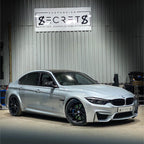 Bilstein B16 PSS10 Coilovers - BMW F80 M3 / F82 M4 - image 6