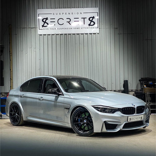 Bilstein B16 PSS10 Coilovers - BMW F80 M3 / F82 M4 - image 6