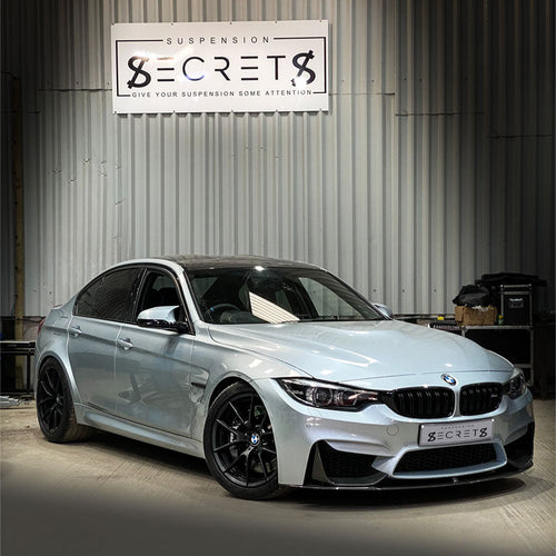 Bilstein B16 DampTronic Coilovers - BMW F80 M3 / F82 M4 - image 6