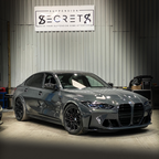 KW V3 Coilovers – BMW G80 M3 / G82 M4 — clean supplier-origin gallery image 6