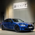 Suspension Secrets Handling Pack 2 (Clubsport) - BMW G80 M3 / G82 M4 — Suspension Secrets