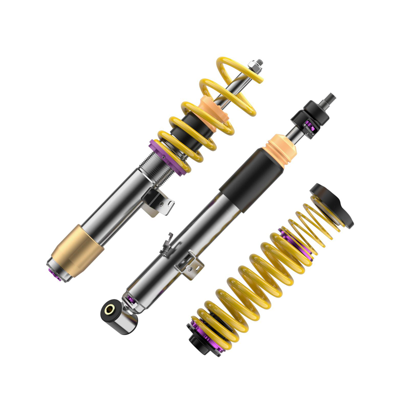 KW V3 Coilovers – BMW G80 M3 / G82 M4 — clean supplier-origin gallery image 2