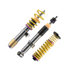 KW V3 Coilovers – BMW G80 M3 / G82 M4 — clean supplier-origin gallery image 2
