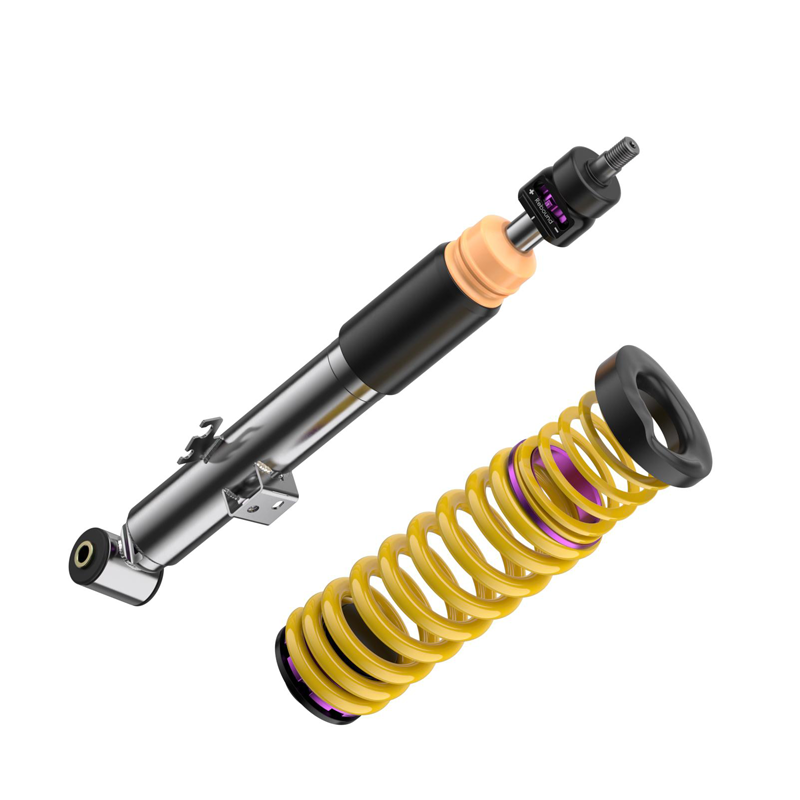 KW V3 Coilovers – BMW G80 M3 / G82 M4 — clean supplier-origin gallery image 4