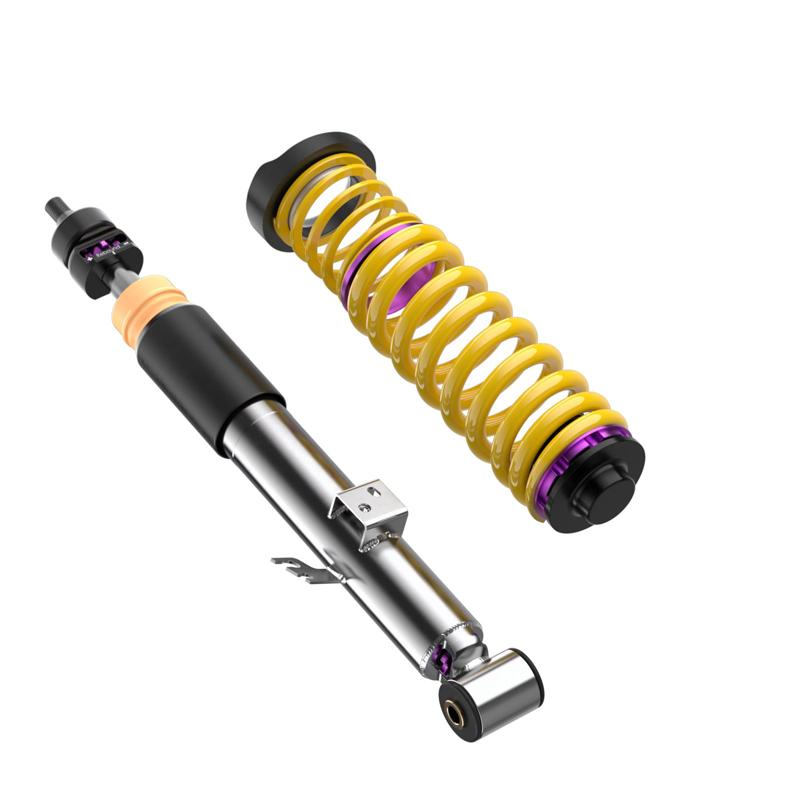KW V3 Coilovers – BMW G80 M3 / G82 M4 — clean supplier-origin gallery image 5