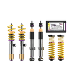 KW V3 Coilovers – BMW G87 M2 — clean supplier-origin gallery image 2