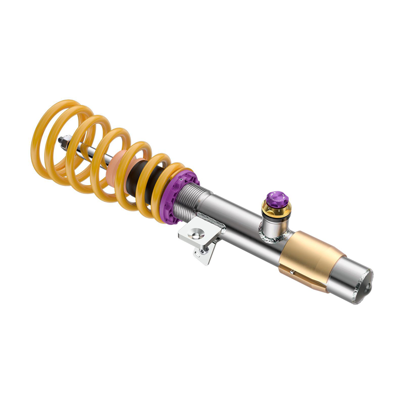 KW V4 Coilovers – BMW G81 M3 Touring — clean supplier-origin gallery image 3