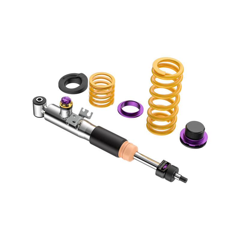 KW V4 Coilovers – BMW G81 M3 Touring — clean supplier-origin gallery image 5