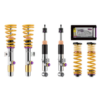 KW V4 Coilovers – BMW G81 M3 Touring — clean supplier-origin gallery image 1