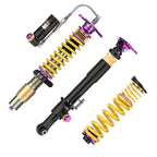 KW V5 Clubsport Coilovers – BMW G87 M2 — clean supplier-origin gallery image 2