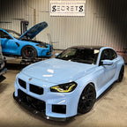AST 5100 Coilovers - BMW G87 M2 - image 5