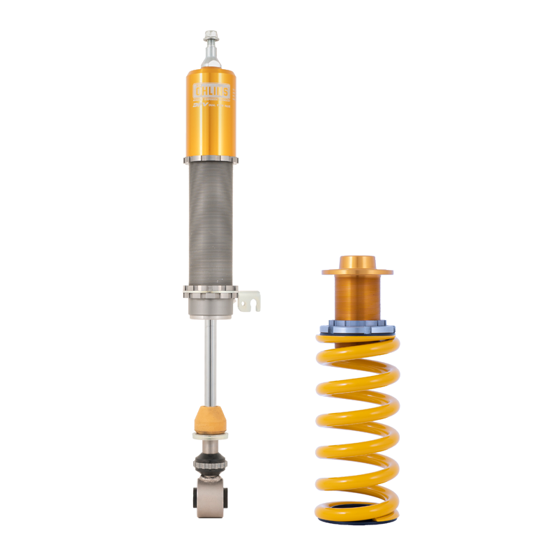 Öhlins Road & Track Coilovers - BMW F20 M135i / M140i — clean supplier-origin gallery image 6