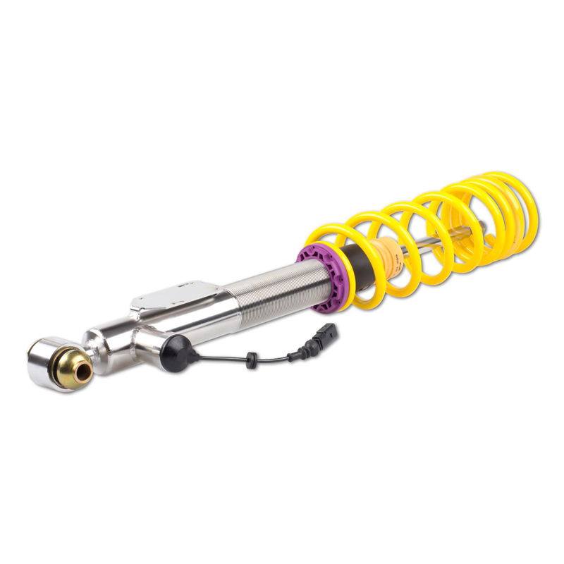 KW DDC Plug & Play Coilovers - BMW F20 M135i / M140i — clean supplier-origin gallery image 3