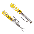 KW DDC Plug & Play Coilovers - BMW F20 M135i / M140i — clean supplier-origin gallery image 4