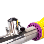 KW DDC Plug & Play Coilovers - BMW F20 M135i / M140i — clean supplier-origin gallery image 6