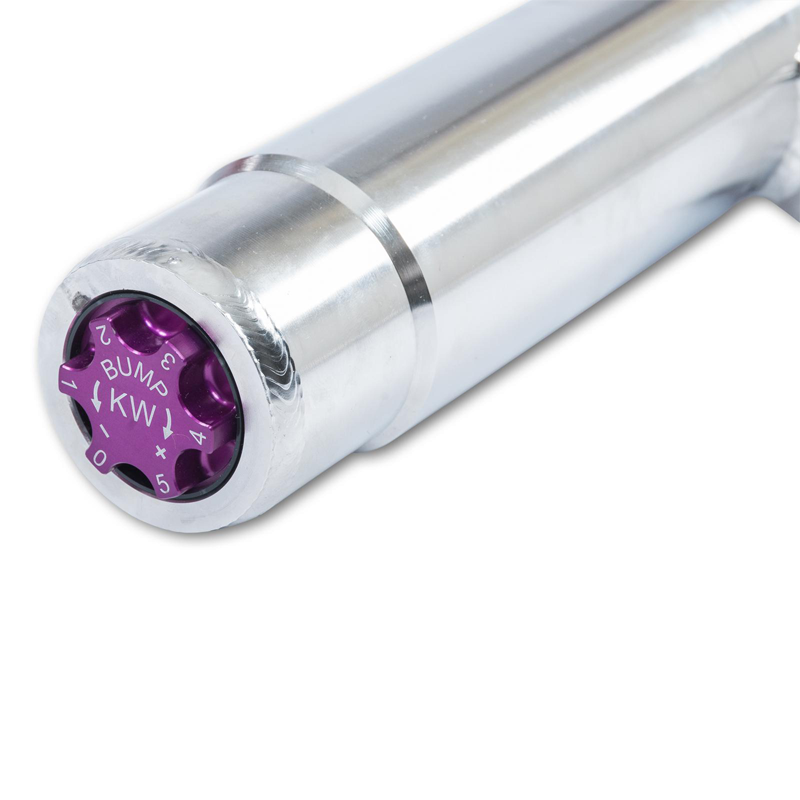 KW V3 Clubsport Coilovers - BMW F20 M135i / M140i — clean supplier-origin gallery image 5