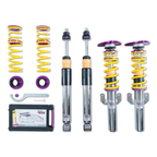 KW V3 Clubsport Coilovers - BMW F20 M135i / M140i — clean supplier-origin gallery image 2