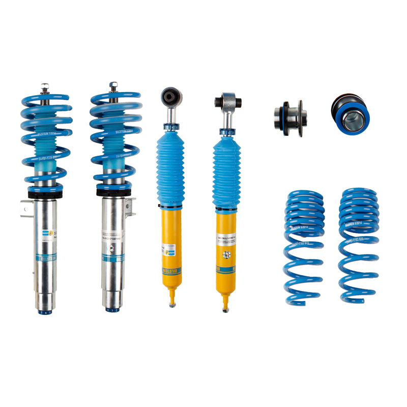 Bilstein B16 Coilovers - BMW F22 M235i / M240i — clean supplier-origin gallery image 2