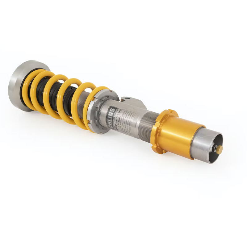 Öhlins Road & Track Coilovers - BMW F22 M235i / M240i — clean supplier-origin gallery image 4