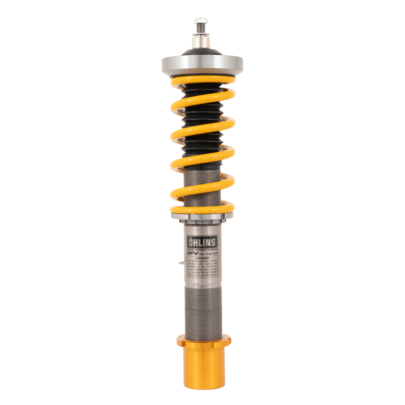 Öhlins Road & Track Coilovers - BMW F22 M235i / M240i — clean supplier-origin gallery image 5