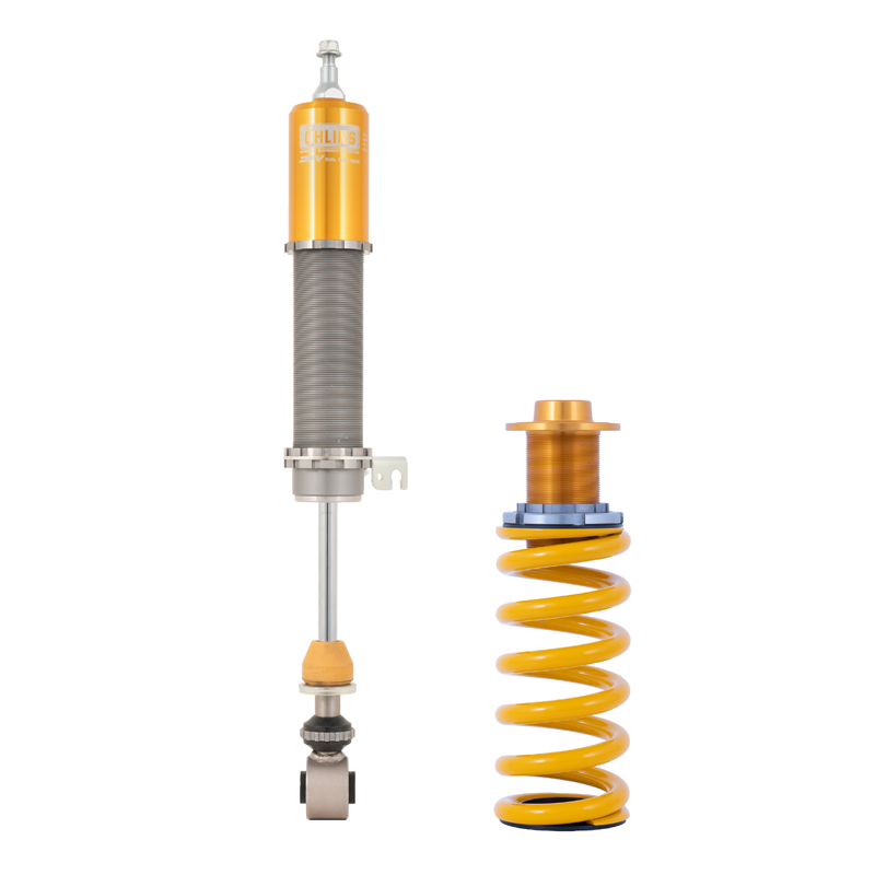 Öhlins Road & Track Coilovers - BMW F22 M235i / M240i — clean supplier-origin gallery image 6