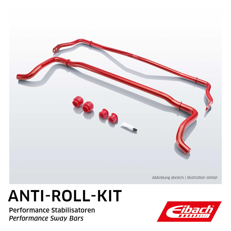 Suspension Secrets Handling Pack 2 (Clubsport) - BMW F87 M2 / M2 Competition — Suspension Secrets product image 7