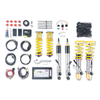 KW DDC Coilovers - BMW F87 M2 / M2 Competition — clean supplier-origin gallery image 3