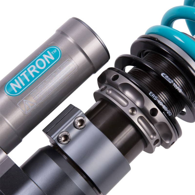 Nitron R3 Coilovers - BMW F87 M2 / M2 Competition — clean supplier-origin gallery image 5