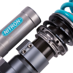 Nitron R3 Coilovers - BMW F87 M2 / M2 Competition — clean supplier-origin gallery image 5