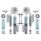 Nitron R3 Coilovers - BMW F87 M2 / M2 Competition — clean supplier-origin gallery image 2