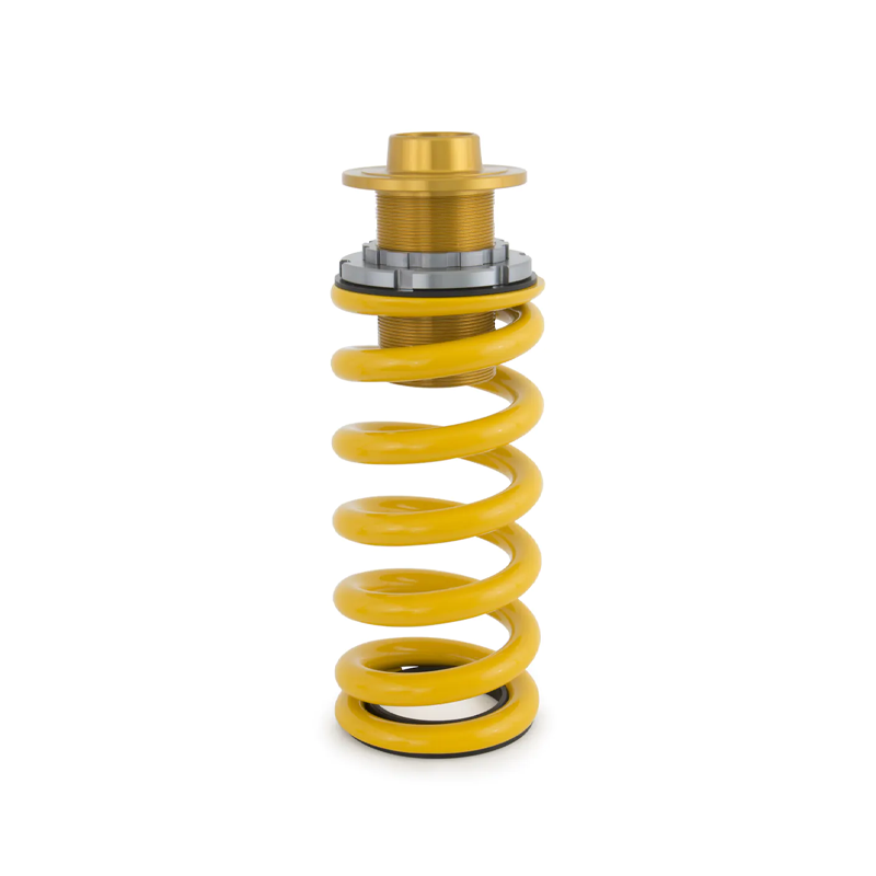 Öhlins Road & Track Coilovers - BMW F87 M2 / M2 Competition — clean supplier-origin gallery image 3