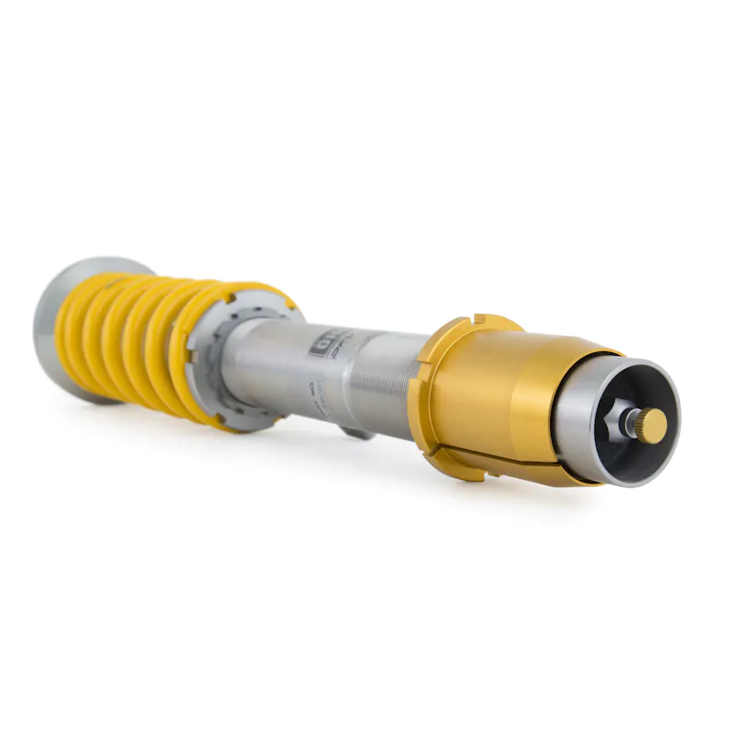 Öhlins Road & Track Coilovers - BMW F87 M2 / M2 Competition — clean supplier-origin gallery image 4