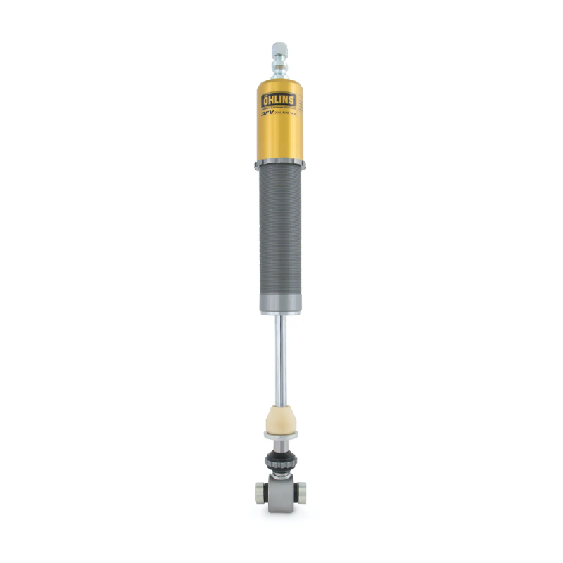 Öhlins Road & Track Coilovers - BMW F87 M2 / M2 Competition — clean supplier-origin gallery image 5