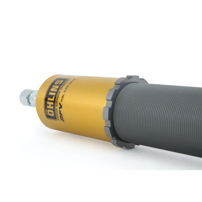 Öhlins Road & Track Coilovers - BMW F87 M2 / M2 Competition — clean supplier-origin gallery image 6