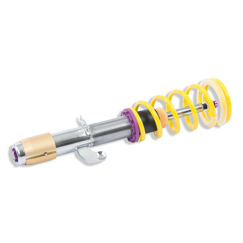 KW Variant 3 (V3) Coilovers - BMW F87 M2 / M2 Competition — clean supplier-origin gallery image 4