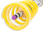 KW Variant 3 (V3) Coilovers - BMW F87 M2 / M2 Competition — clean supplier-origin gallery image 6